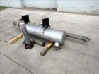 Used Cummins 250 kW standby diesel generator set