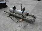 Used Cummins 250 kW standby diesel generator set