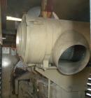 Used Cummins 200 kW standby diesel generator set. Cummins model NT-855-G4 engine, serial# 1161-7668, Rated 375 hp @ 1800 rpm. 3/60/208-240/380-480 volt generator end ID # 200DFBC/38795F. Battery char...