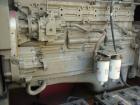 Used Cummins 200 kW standby diesel generator set. Cummins model NT-855-G4 engine, serial# 1161-7668, Rated 375 hp @ 1800 rpm. 3/60/208-240/380-480 volt generator end ID # 200DFBC/38795F. Battery char...