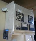 Used Cummins 200 kW standby diesel generator set. Cummins model NT-855-G4 engine, serial# 1161-7668, Rated 375 hp @ 1800 rpm. 3/60/208-240/380-480 volt generator end ID # 200DFBC/38795F. Battery char...