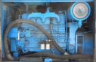 Used Cummins 200kW portable standby diesel generator set.Cummins model NT-855-G4 engine rated 375HP @ 1800 RPM. 3/60/208-240/380-480V. 350 Amp main-line circuit breaker. Weather enclosure with sub-ba...