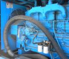 Used Cummins 200kW portable standby diesel generator set.Cummins model NT-855-G4 engine rated 375HP @ 1800 RPM. 3/60/208-240/380-480V. 350 Amp main-line circuit breaker. Weather enclosure with sub-ba...