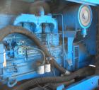 Used Cummins 200kW portable standby diesel generator set.Cummins model NT-855-G4 engine rated 375HP @ 1800 RPM. 3/60/208-240/380-480V. 350 Amp main-line circuit breaker. Weather enclosure with sub-ba...