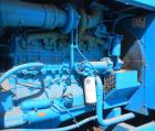 Used Cummins 200kW portable standby diesel generator set.Cummins model NT-855-G4 engine rated 375HP @ 1800 RPM. 3/60/208-240/380-480V. 350 Amp main-line circuit breaker. Weather enclosure with sub-ba...