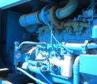 Used Cummins 200kW portable standby diesel generator set.Cummins model NT-855-G4 engine rated 375HP @ 1800 RPM. 3/60/208-240/380-480V. 350 Amp main-line circuit breaker. Weather enclosure with sub-ba...