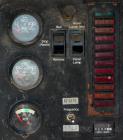 Used Cummins 200kW portable standby diesel generator set.Cummins model NT-855-G4 engine rated 375HP @ 1800 RPM. 3/60/208-240/380-480V. 350 Amp main-line circuit breaker. Weather enclosure with sub-ba...