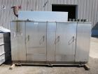 Used Cummins 350 kW diesel generator. Cummins NT855-G3 engine