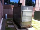 Used Cummins 350 kW diesel generator. Cummins NT855-G3 engine