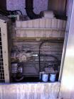 Used Cummins 350 kW diesel generator. Cummins NT855-G3 engine