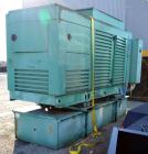 Used Cummins / Onan 300 kW standby / 270 kW prime diesel generator set. Model DFCB. Cummins NTA-855-G2 engine rated 465HP @ 1800 RPM SN- 119S9561. 3/60/277-480V, PMG (Permanent Magnet Generator) 12 L...
