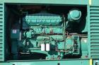 Used Cummins / Onan 300 kW standby / 270 kW prime diesel generator set. Model DFCB. Cummins NTA-855-G2 engine rated 465HP @ 1800 RPM SN- 119S9561. 3/60/277-480V, PMG (Permanent Magnet Generator) 12 L...