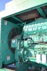 Used Cummins / Onan 300 kW standby / 270 kW prime diesel generator set. Model DFCB. Cummins NTA-855-G2 engine rated 465HP @ 1800 RPM SN- 119S9561. 3/60/277-480V, PMG (Permanent Magnet Generator) 12 L...