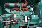 Used Cummins / Onan 300 kW standby / 270 kW prime diesel generator set. Model DFCB. Cummins NTA-855-G2 engine rated 465HP @ 1800 RPM SN- 119S9561. 3/60/277-480V, PMG (Permanent Magnet Generator) 12 L...