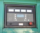 Used Cummins / Onan 300 kW standby / 270 kW prime diesel generator set. Model DFCB. Cummins NTA-855-G2 engine rated 465HP @ 1800 RPM SN- 119S9561. 3/60/277-480V, PMG (Permanent Magnet Generator) 12 L...