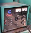 Used Cummins / Onan 300 kW standby / 270 kW prime diesel generator set. Model DFCB. Cummins NTA-855-G2 engine rated 465HP @ 1800 RPM SN- 119S9561. 3/60/277-480V, PMG (Permanent Magnet Generator) 12 L...