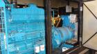 Used Cummins (Energy Dynamics) 350 kW standby diesel generator set. Cummins NTA855-G3 engine rated 535 HP @ 1800 RPM, SN-11831008. Generator model 433RSL4019, SN-WA-507205. 3/60/277/480V. 12 lead rec...