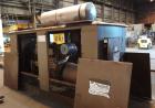 Used Cummins 350 kW standby diesel generator set, Cummins NTTA855G2 engine rated 535 HP @ 1800 RPM, SN-18109439. 3/60/277/480V. 600 Amp main line circuit breaker. Weather enclosure. 215 Hours. Year 1...