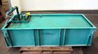 Used Cummins 125kW Diesel Generator Set, model 125DGEA, serial H920481242. Cummins model 6CT8.3-G engine rated 207 hp @ 1800 rpm, serial #44784082. 3/60/120/240V (rated 83 kW as single phase), 200 am...