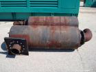 Used Cummins 1500 kW standby (1250kW prime) diesel generator set. Cummins Model 1500DFLE-1062, SN-F000120500, Cummins KTA50-G9 engine rated 2220 HP at 1800 RPM, emissions EPA tier 1, SN-33146331. 3/6...