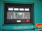 Used Cummins 1500 kW standby (1250kW prime) diesel generator set. Cummins Model 1500DFLE-1062, SN-F000120500, Cummins KTA50-G9 engine rated 2220 HP at 1800 RPM, emissions EPA tier 1, SN-33146331. 3/6...