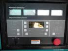 Used Cummins 1500 kW standby (1250kW prime) diesel generator set. Cummins Model 1500DFLE-1062, SN-F000120499. Cummins KTA50-G9 engine rated 2220 HP @ 1800 RPM, emissions EPA tier 1, SN-33146315. 3/60...