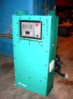 USED: Cummins/Onan 2000 kW standby rated diesel generator set, model 2000DQKC, serial #F000116085. 3/60/1386/2400V.   (Can provide @ cost transformer for 480V, 4160V, 12,700V )  Cummins engine model ...