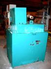 USED: Cummins/Onan 2000 kW standby rated diesel generator set, model 2000DQKC, serial #F000116085. 3/60/1386/2400V.   (Can provide @ cost transformer for 480V, 4160V, 12,700V )  Cummins engine model ...