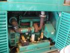 Used Cummins/Onan 250 kW Diesel Generator Set. Cummins model 250DFAC, 3/60/480V. Power Command digital control panel. Weather enclosure. 18 hours. Yr 1997.