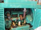 Used Cummins/Onan 250 kW Diesel Generator Set. Cummins model 250DFAC, 3/60/480V. Power Command digital control panel. Weather enclosure. 18 hours. Yr 1997.