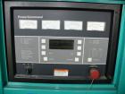 Used-Cummins/Onan 250 kW Diesel Generator Set. Cummins model 250DFAC, 3/60/480V. Power Command digital control panel. Weathe...