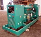 Used Cummins / Onan 275kW Standby (250 kW Prime) Diesel Generator Set. Cummins model 275DFBF, SN- H940551392. Cummins NT-855-G6 engine rated 435 HP @ 1800 RPM. 3/60/277/480V. 500 Amp main-line circui...