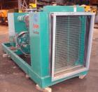 Used Cummins / Onan 275kW Standby (250 kW Prime) Diesel Generator Set. Cummins model 275DFBF, SN- H940551392. Cummins NT-855-G6 engine rated 435 HP @ 1800 RPM. 3/60/277/480V. 500 Amp main-line circui...