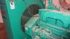 Used Cummins / Onan 275kW Standby (250 kW Prime) Diesel Generator Set. Cummins model 275DFBF, SN- H940551392. Cummins NT-855-G6 engine rated 435 HP @ 1800 RPM. 3/60/277/480V. 500 Amp main-line circui...