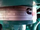Used Cummins 275 kW diesel generator  model 275DFBF. Cummins NT855-G6 engine