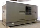 Used Cummins 450kW standby (410 kW prime) diesel generator set, Cummins DFEC, SN-H920478934. Cummins KTA19-G3 engine rated 685 HP @ 1800 RPM, SN-31143698. 3/60/277/480 V. PMG permnaent magnet generat...