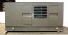 Used Cummins 450kW standby (410 kW prime) diesel generator set, Cummins DFEC, SN-H920478934. Cummins KTA19-G3 engine rated 685 HP @ 1800 RPM, SN-31143698. 3/60/277/480 V. PMG permnaent magnet generat...