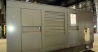 Used Cummins 450kW standby (410 kW prime) diesel generator set, Cummins DFEC, SN-H920478934. Cummins KTA19-G3 engine rated 685 HP @ 1800 RPM, SN-31143698. 3/60/277/480 V. PMG permnaent magnet generat...