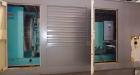 Used Cummins 450kW standby (410 kW prime) diesel generator set, Cummins DFEC, SN-H920478934. Cummins KTA19-G3 engine rated 685 HP @ 1800 RPM, SN-31143698. 3/60/277/480 V. PMG permnaent magnet generat...