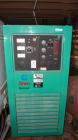 Used Cummins 450kW standby (410 kW prime) diesel generator set, Cummins DFEC, SN-H920478934. Cummins KTA19-G3 engine rated 685 HP @ 1800 RPM, SN-31143698. 3/60/277/480 V. PMG permnaent magnet generat...