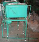 USED: Cummins/Onan 500 kW diesel driven generator, model 500DFY-4XR. 625 kva, 3/60/277-480 volt, 1800 rpm, 752 amp. Driven by a Cummins engine, model VTA1710PGC800, radiator cooled, SO #68900, serial...