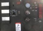 USED: Cummins/Onan 500 kW diesel driven generator, model 500DFY-4XR. 625 kva, 3/60/277-480 volt, 1800 rpm, 752 amp. Driven by a Cummins engine, model VTA1710PGC800, radiator cooled, SO #68900, serial...