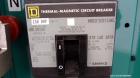 Used Cummins / Onan 80 kW Standby Natural Gas Generator Set, Model 80GGHC-67, Serial E990909239. Ford LSG-875I-6005-A engine, serial 13606-1-04-98. 3/60/277/480. 150 Amp mainline circuit breaker. Coo...