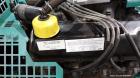 Used Cummins / Onan 80 kW Standby Natural Gas Generator Set, Model 80GGHC-67, Serial E990909239. Ford LSG-875I-6005-A engine, serial 13606-1-04-98. 3/60/277/480. 150 Amp mainline circuit breaker. Coo...