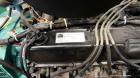 Used Cummins / Onan 80 kW Standby Natural Gas Generator Set, Model 80GGHC-67, Serial E990909239. Ford LSG-875I-6005-A engine, serial 13606-1-04-98. 3/60/277/480. 150 Amp mainline circuit breaker. Coo...