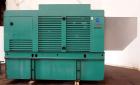 Used Cummins 300 kW Standby Diesel Generator Set, Model 300 DFCB