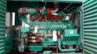 Used Cummins 300 kW Standby Diesel Generator Set, Model 300 DFCB