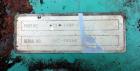 Used Cummins 300 kW Standby Diesel Generator Set, Model 300 DFCB