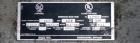 Used Cummins 350 kW diesel generator  model DFCC. Cummins NTA855-G3 engine