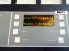 Used Cummins 350 kW diesel generator  model DFCC. Cummins NTA855-G3 engine
